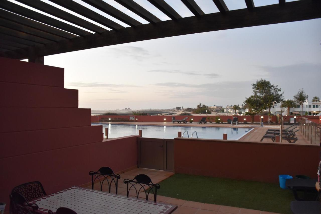 Marfolin 06 Apartment El Cotillo  Luaran gambar