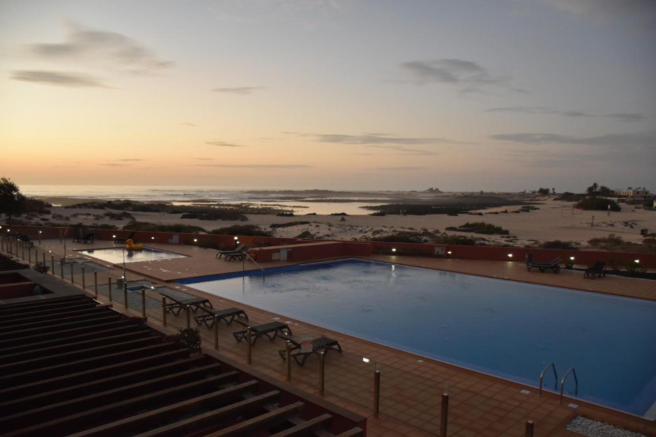Marfolin 06 Apartment El Cotillo  Luaran gambar