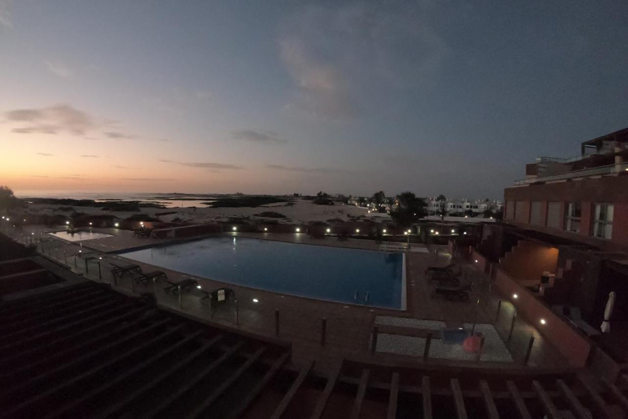 Marfolin 06 Apartment El Cotillo  Luaran gambar