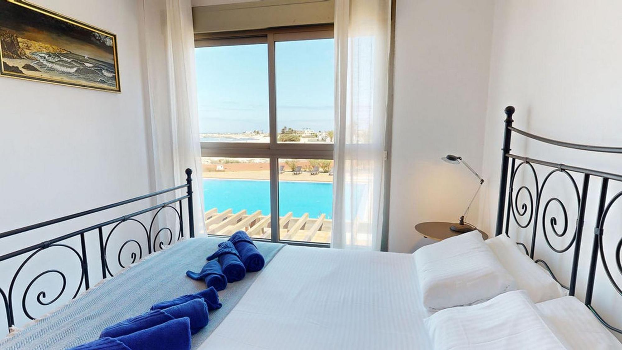 Marfolin 06 Apartment El Cotillo  Luaran gambar