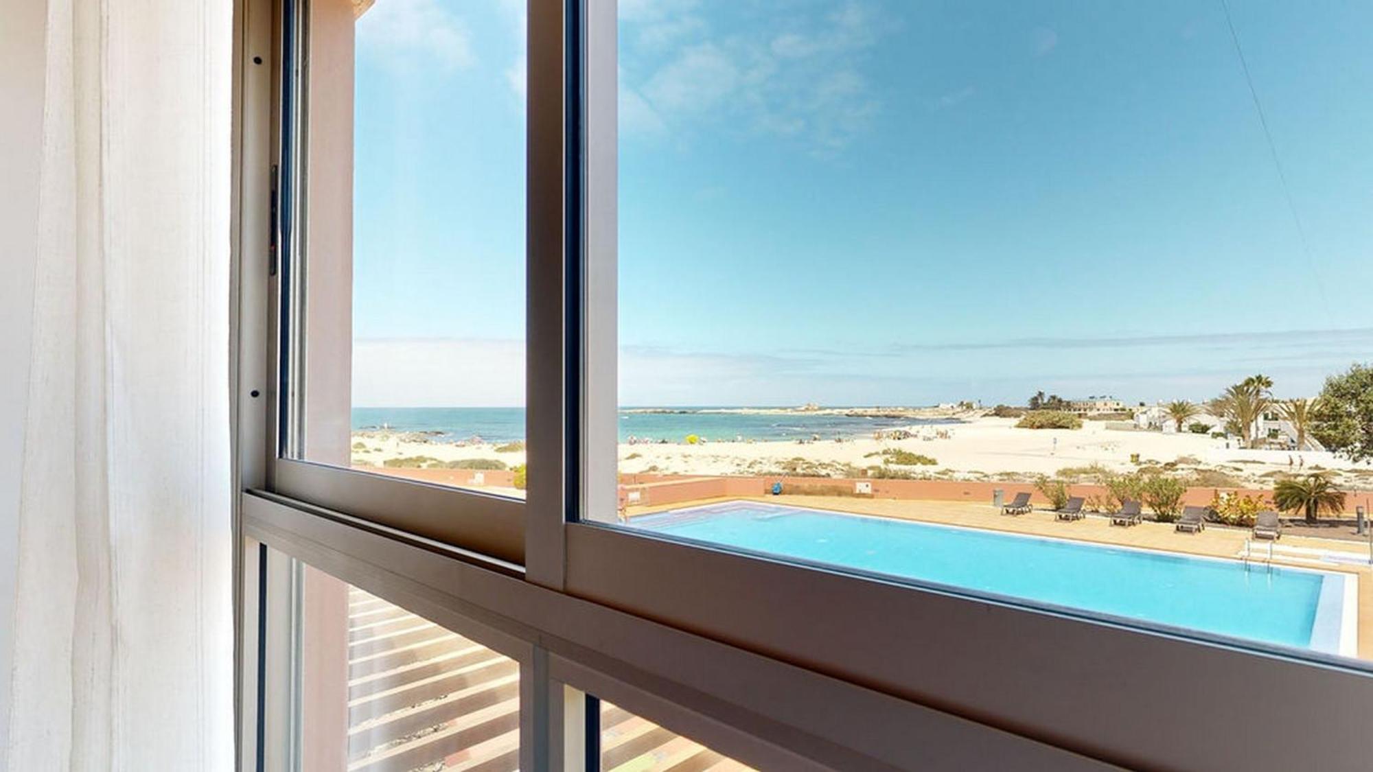 Marfolin 06 Apartment El Cotillo  Luaran gambar