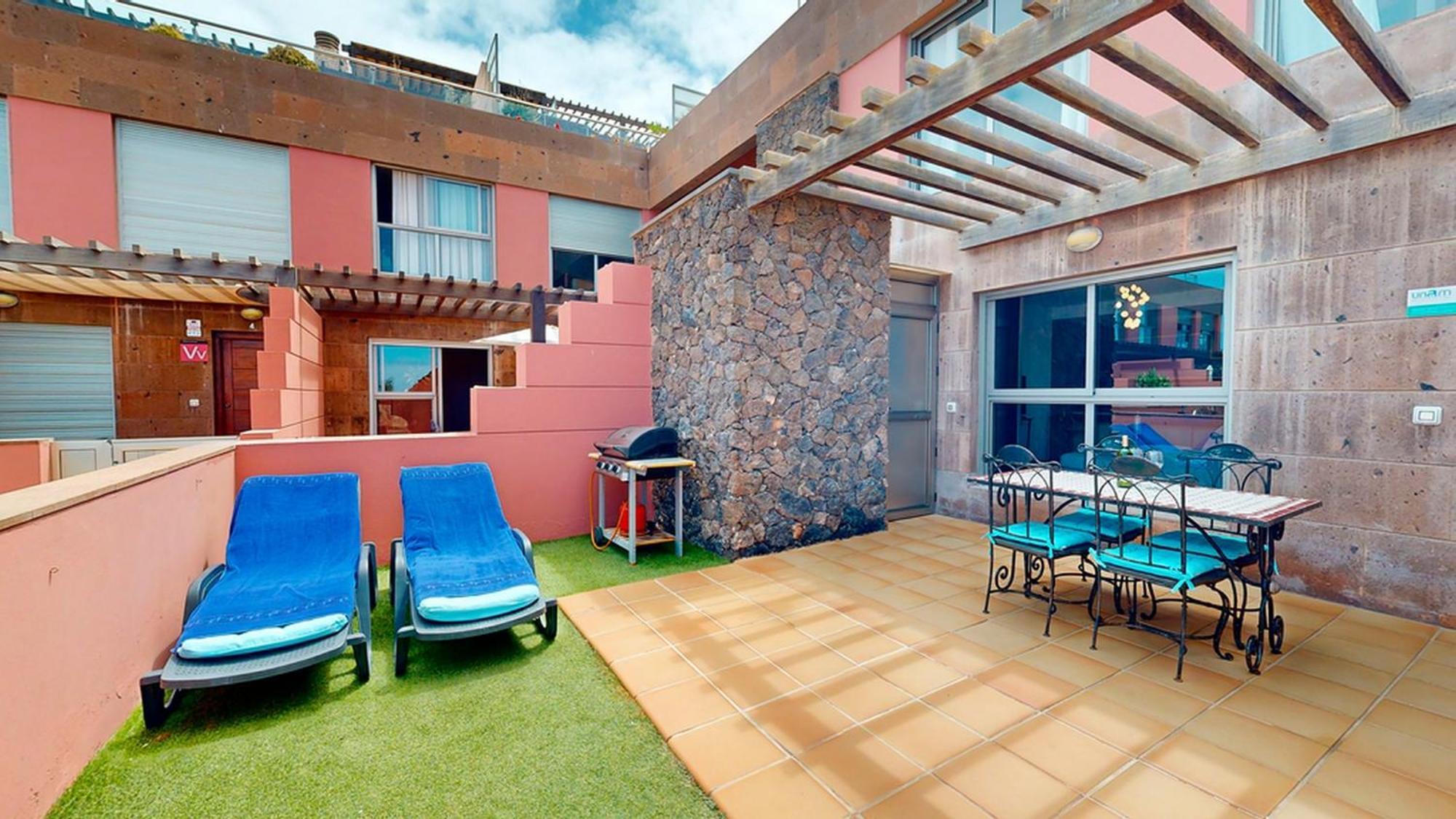 Marfolin 06 Apartment El Cotillo  Luaran gambar