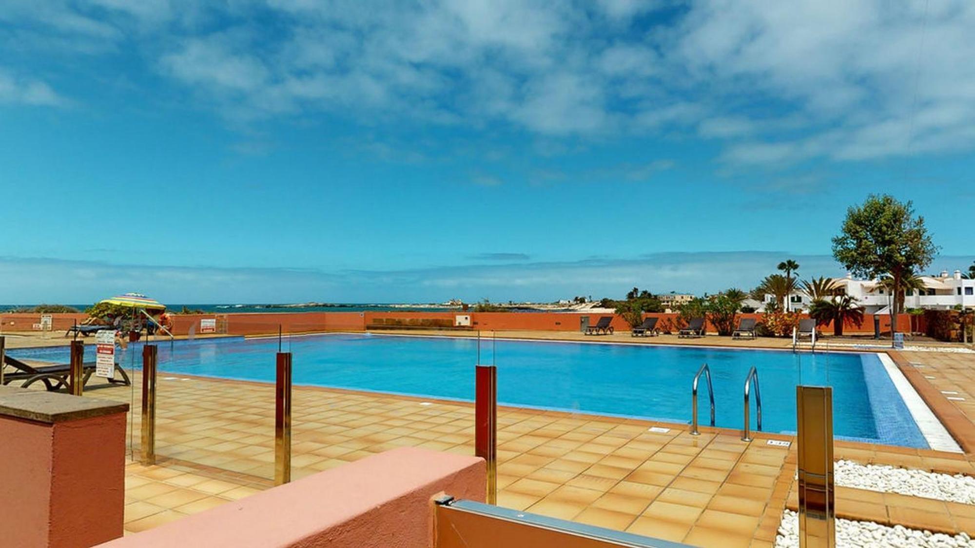 Marfolin 06 Apartment El Cotillo  Luaran gambar
