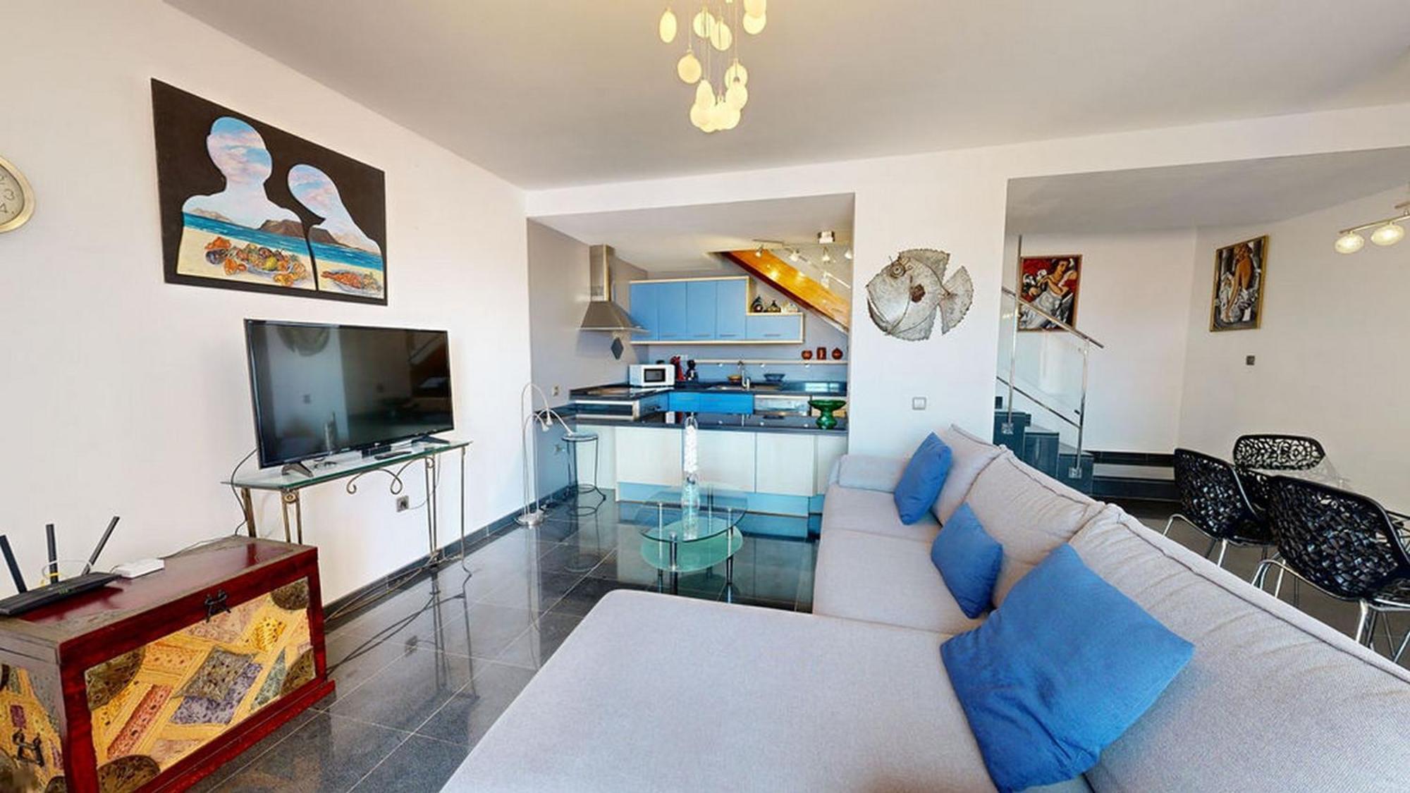 Marfolin 06 Apartment El Cotillo  Luaran gambar