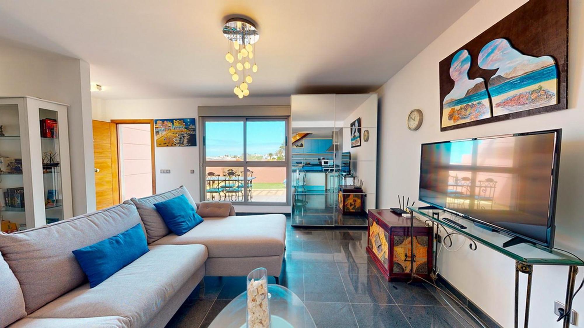Marfolin 06 Apartment El Cotillo  Luaran gambar