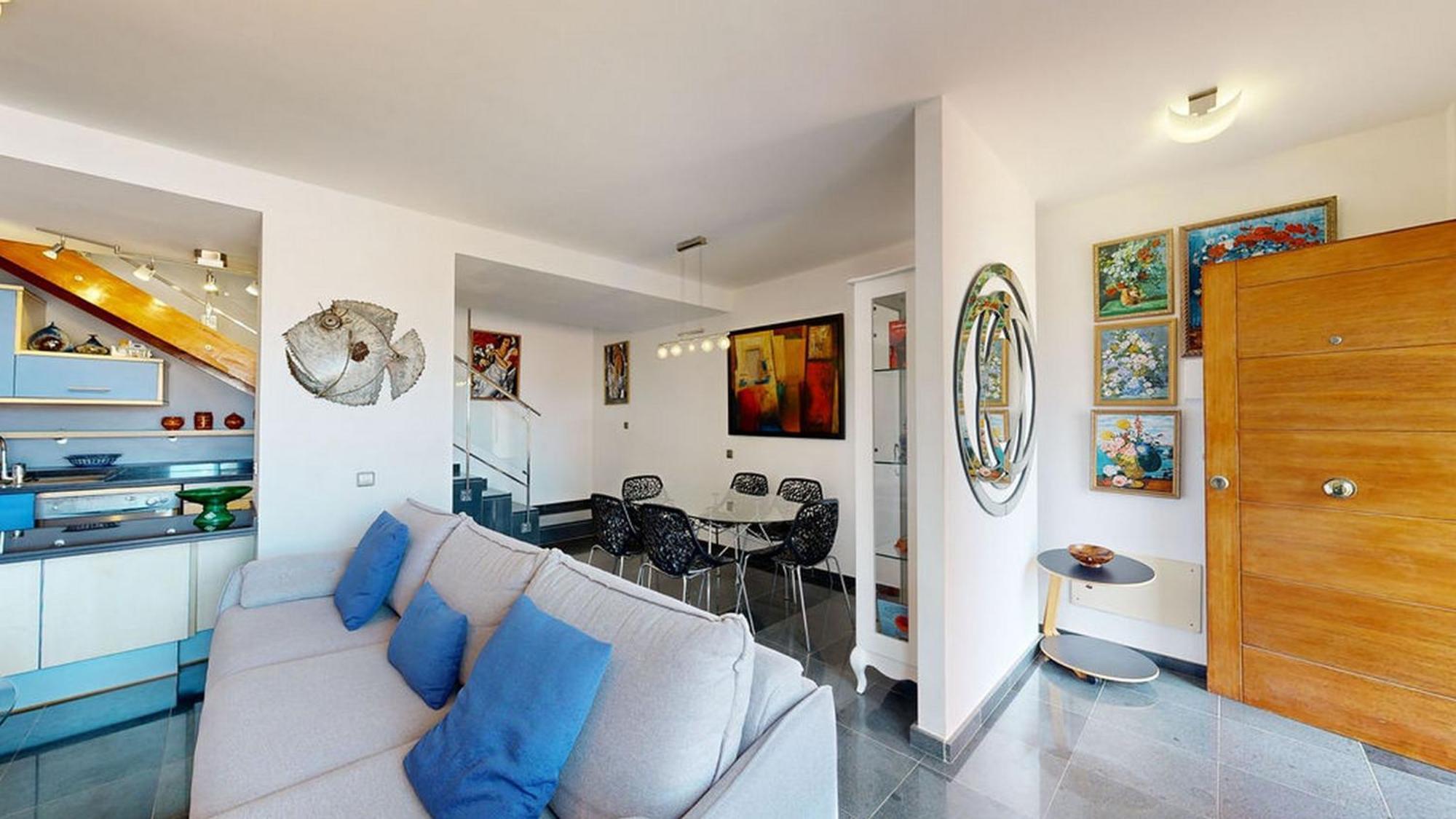 Marfolin 06 Apartment El Cotillo  Luaran gambar