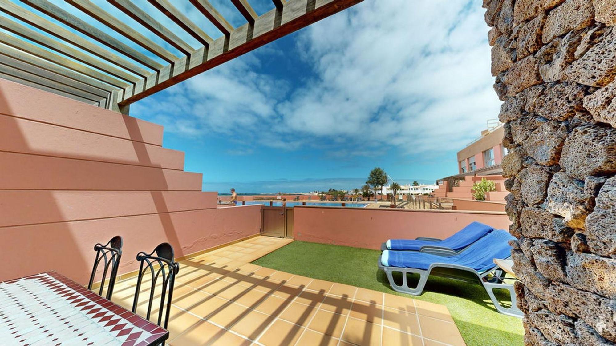 Marfolin 06 Apartment El Cotillo  Luaran gambar