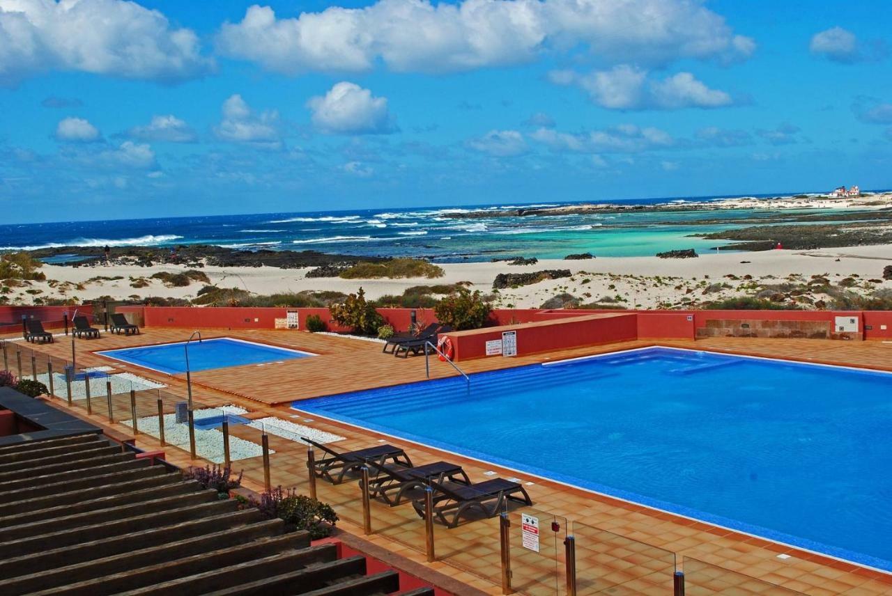 Marfolin 06 Apartment El Cotillo  Luaran gambar